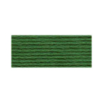 DMC Floss 0367 Dark Pistachio Green
